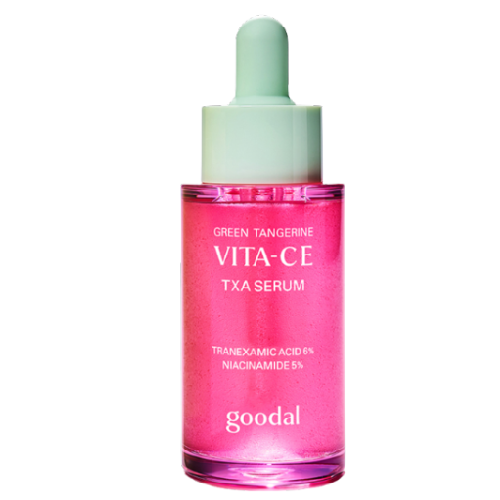 GOODAL Green Tangerine Vita - CE TXA serum 30ml