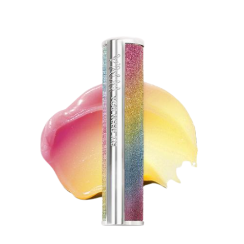 YNM Honey Color Lip Balm 3g