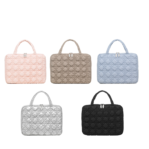 CARLYN Zena Laptop Pouch 15'