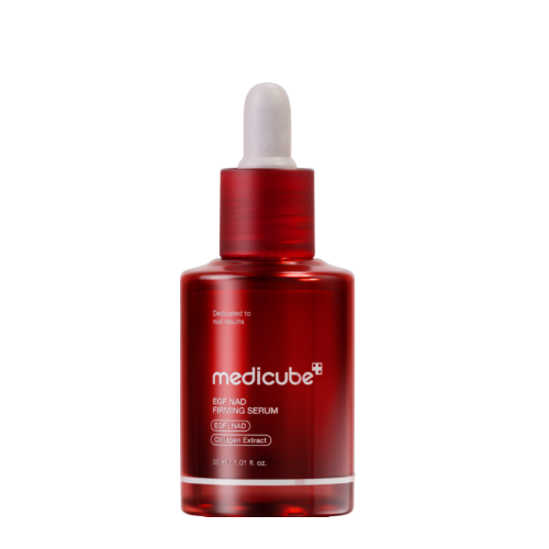 MEDICUBE EGF NAD Firming Serum 30ml