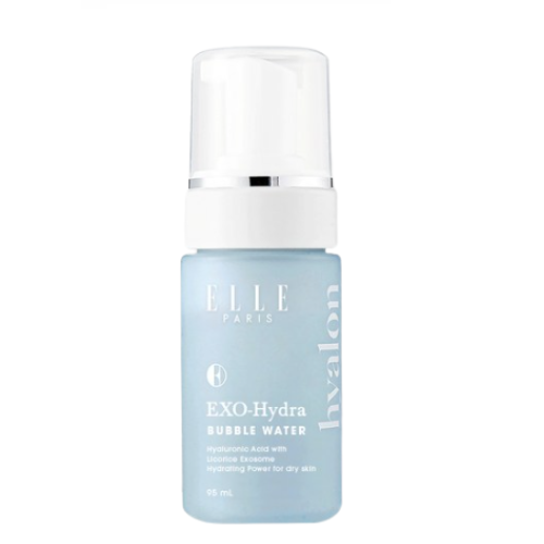 ELLE PARIS EXO-Hydra Bubble Water 95ml (Toner & Mist)