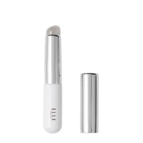ELLE PARIS Silicone Lip Brush 1 Piece
