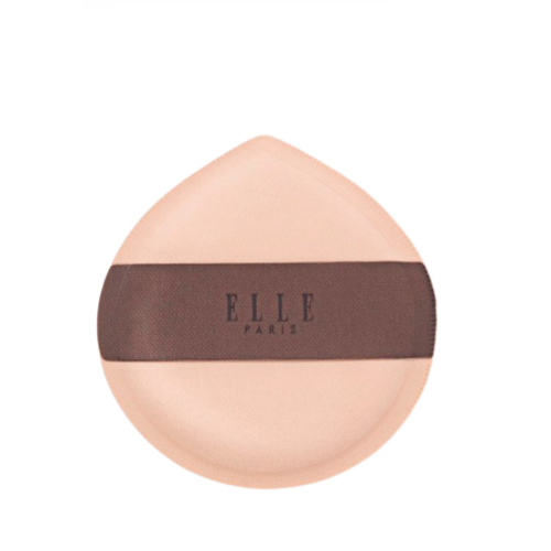 ELLE PARIS BIG Pang Pang Puff  1 Piece