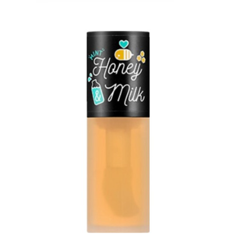 A'pieu Honey & Milk Lip Oil Light 5g (#Mint)