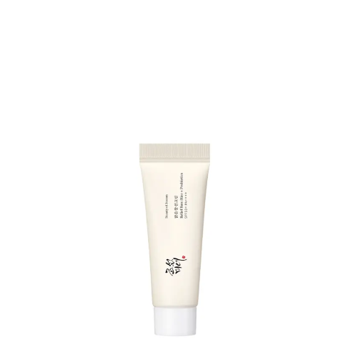 [S] Beauty of Joseon Relief Sun SPF50+PA++++ 10ml