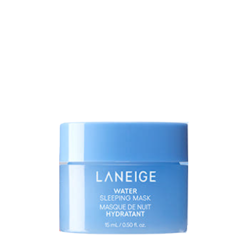 [S] LANEIGE Water Sleeping Mask EX 15ml