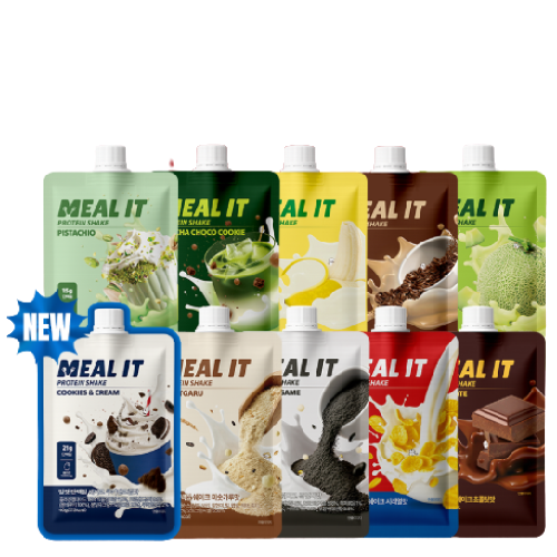 MEAL IT Protein Shake 40g