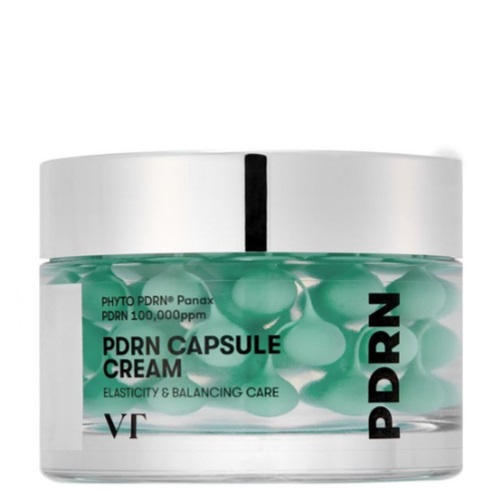 VT PDRN Capsule Cream 100 50ml