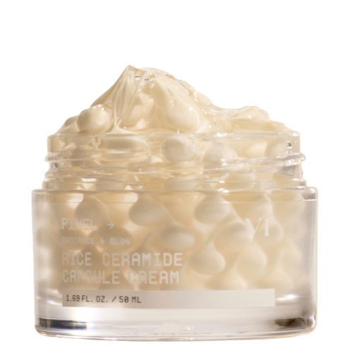 VT Rice Ceramide Capsule Cream 50ml