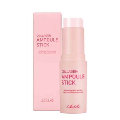 [TK Only] RiRe Collagen Ampoule Stick 15g