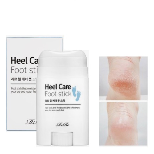 [TK Only] RiRe Heel Care Foot Stick 22g