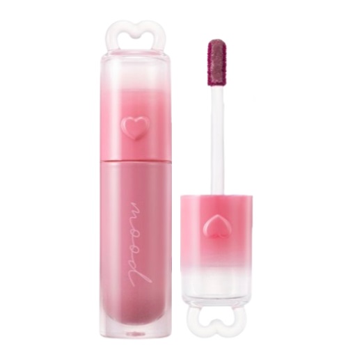 [TK Only] Peripera Ink Mood Glowy Tint 4g [#03 Rose in Mind]