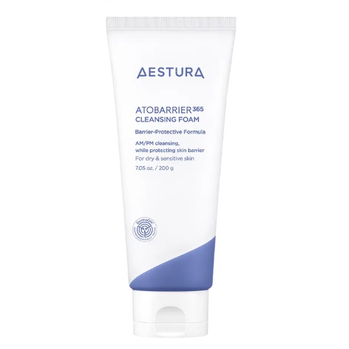 AESTURA Atobarrier 365 Cleansing Foam 200ml