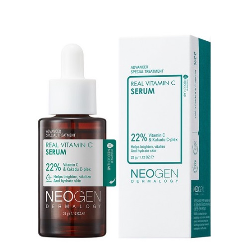 NEOGEN Dermalogy Real Vita C Serum 32g