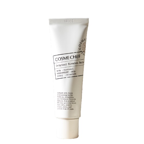 Cosme Chef Original Blemish Balm 30g
