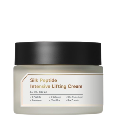 SungBoon Editor Silk Peptide Intensive Lifting Cream 50ml