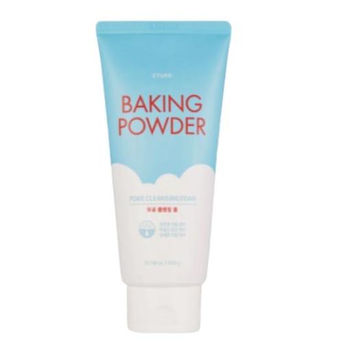 [TK Only] ETUDE Baking Powder Pore Cleansing Foam 300g
