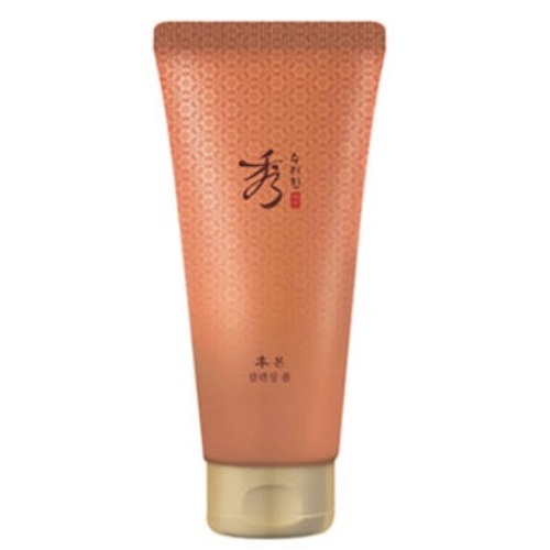 [TK Only] Sooryehan Bone Cleansing Foam 100ml
