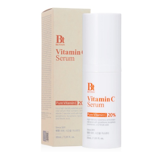 BENTON Vitamin C Serum 30ml