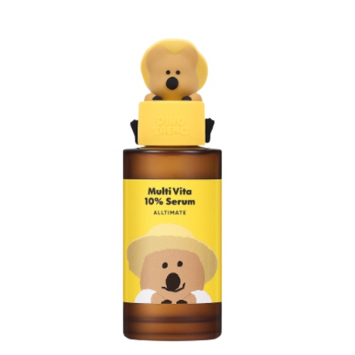 THE FACE SHOP Alltimate Multi Vita 10% Serum 50ml (Dinotaeng Edition)