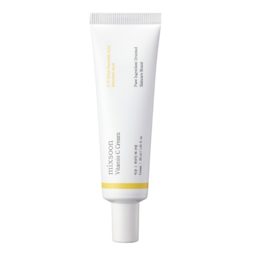 Mixsoon Vitamin C Cream 30ml