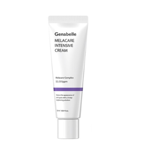 Genabelle Melacare Intensive Cream 50ml
