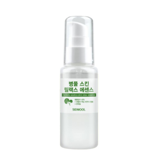 SIDMOOL Centella asiatica skin relax essence 50ml
