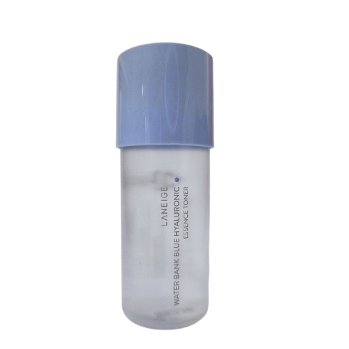[S] LANEIGE Water Bank Blue Hyaluronic Essence Toner 50ml