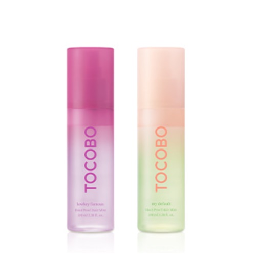 TOCOBO Heat Proof Hair Mist 100ml