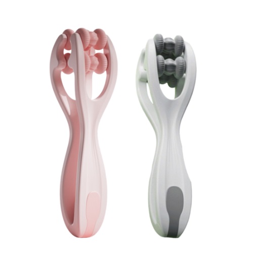 Easy Home  Finger Massager Set (Pink+Gray)