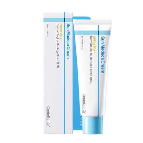 [TK Only] Centellian24 Sun Madeca Cream SPF35 PA++ 50ml