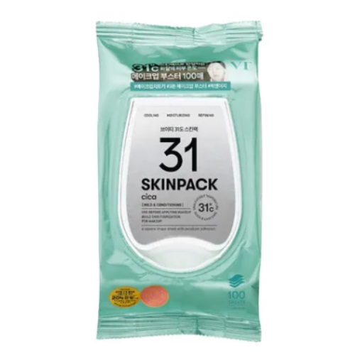 VT Cica Mild 31 Skinpack 100sheets 