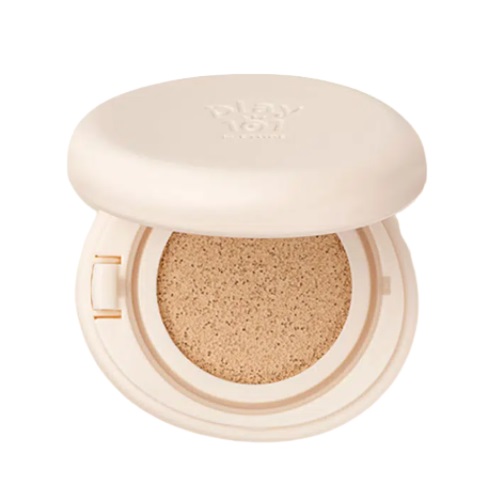 [DAISO] Play 101 by ETUDE Slim Layered Cushion 15g