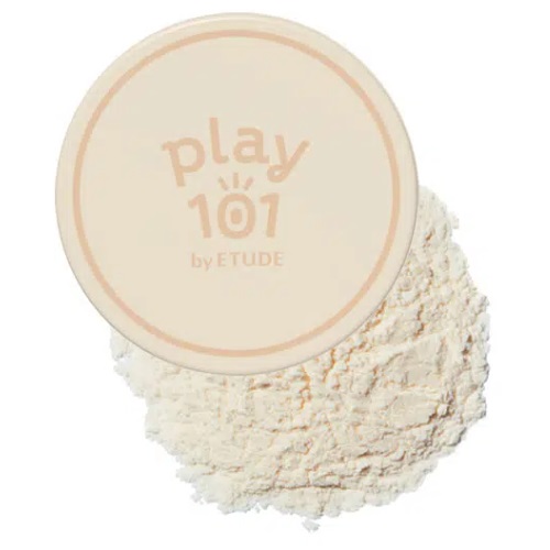 [DAISO] Play 101 by ETUDE Finish Loose Powder 5g