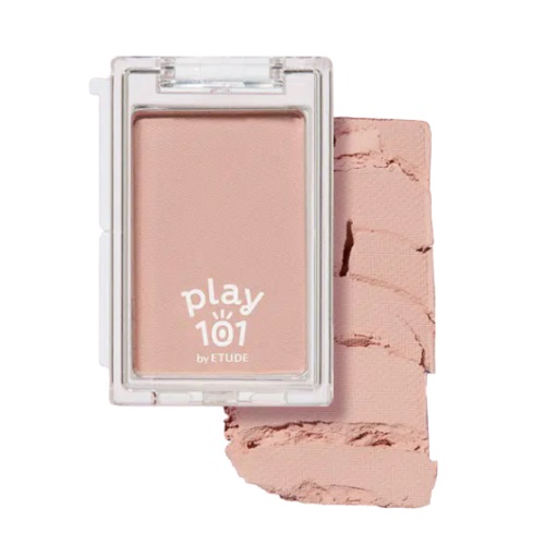 [DAISO] Play 101 by ETUDE Multi-blending Piece Blusher 1.2g