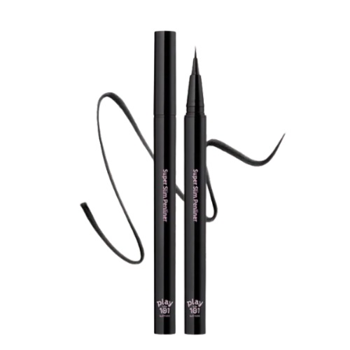 [DAISO] Play 101 by ETUDE Super Slim Proof Penliner