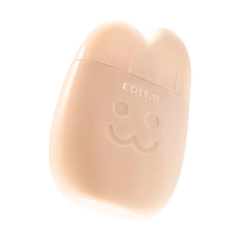 [DAISO] EDIT.B Barebunny Tone Filter Sun Cream 30ml [#04 Nudi BB]