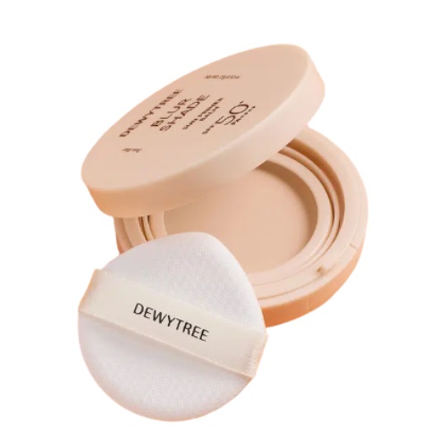 [DAISO] DEWYTREE Blur Shade Sun Primer Balm 15g