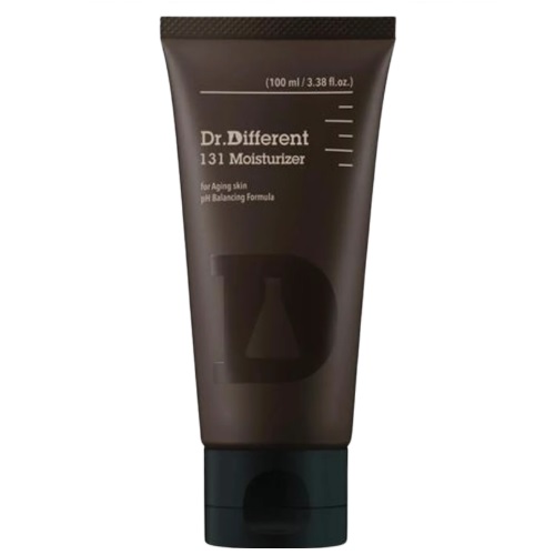 Dr.Different 131 Moisturizer 100ml