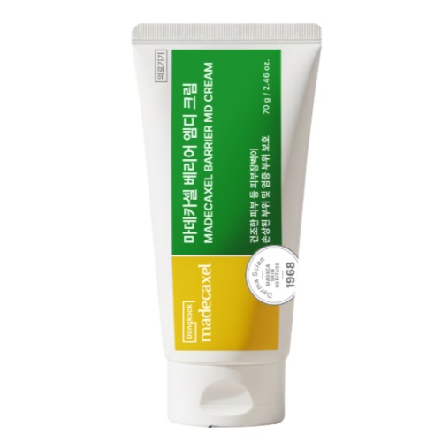 Dongkook Pharm Madecaxel Barrier MD Cream 70g