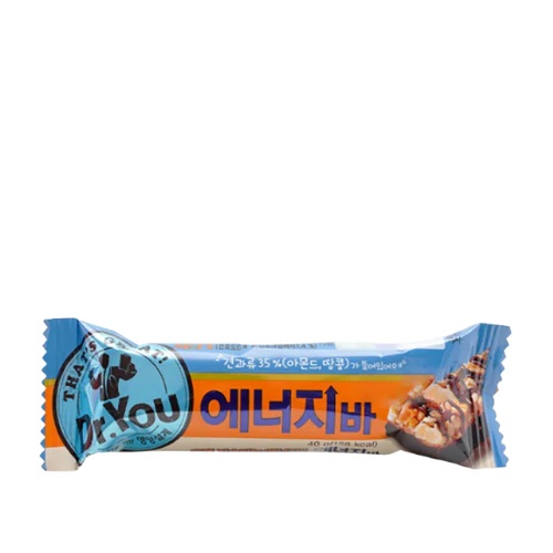 [DAISO] ORION Dr.You Energy Bar 40g