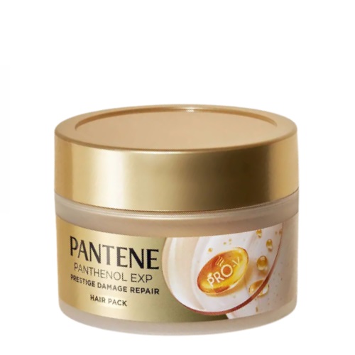 PANTENE Panthenol EXP Prestige Damage Repair Hair Pack 170ml