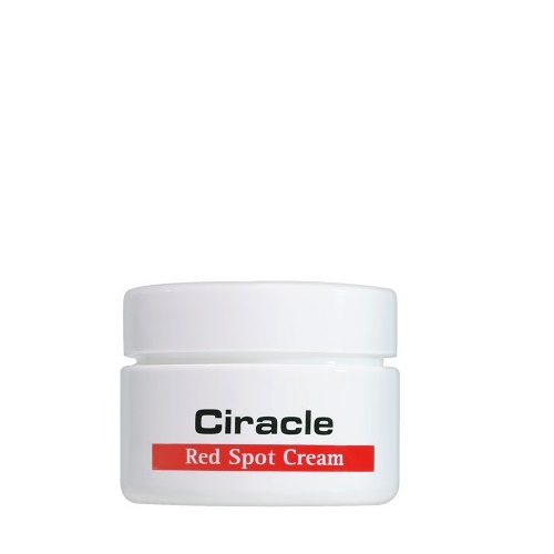 CIRACLE Red Spot Cream 30g