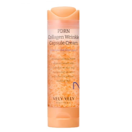 VELY VELY PDRN Collagen Wrinkle Capsule Cream 50ml