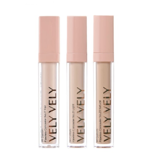 VELY VELY IM Custom Flawless Concealer SPF30+PA++ 7.5g