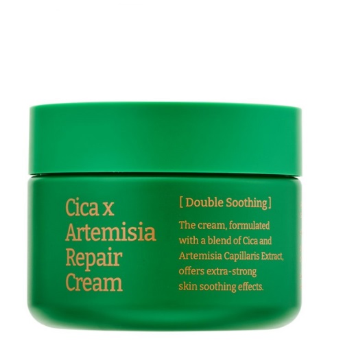 VELY VELY Cica X Artemisia Repair Cream 60ml