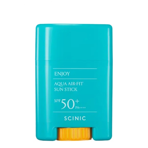 [DAISO] SCINIC Aqua Air-Fit Sun Stick SPF50+PA++++15g