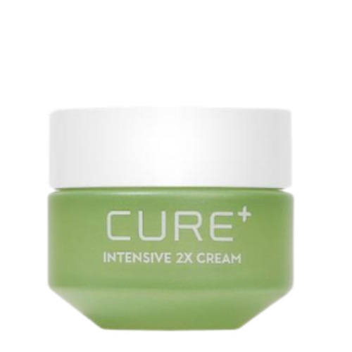 [DAISO] KimJeongMoonAloe Cure Plus Intensive 2X Cream 30g