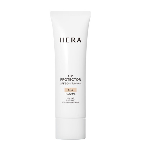 HERA UV Protector CC Natural SPF50+/PA++++50ml