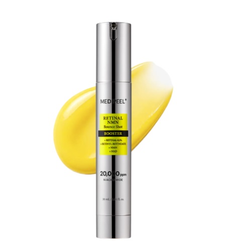 MEDIPEEL Retinal NMN Bounce Shot Booster 30ml